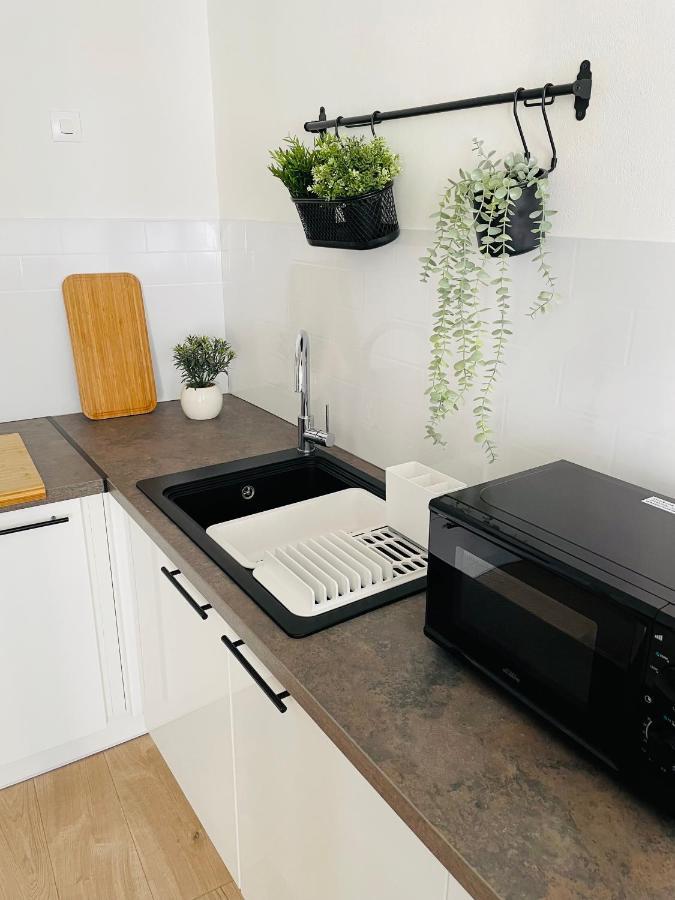 Be My Apparts, Appartement De Charme "Au Beffroi", Douai, Coeur De Ville ภายนอก รูปภาพ